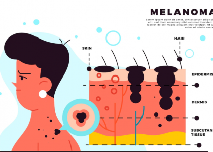 Melanoma & Skin Cancer