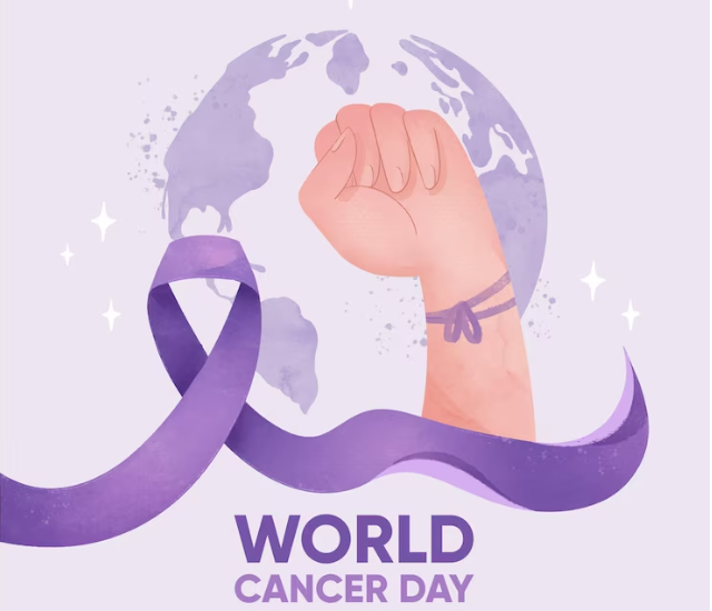 World Cancer Day